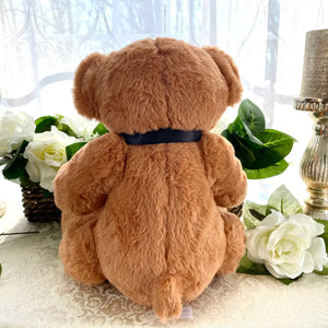 Ring Bearer Teddy Bears