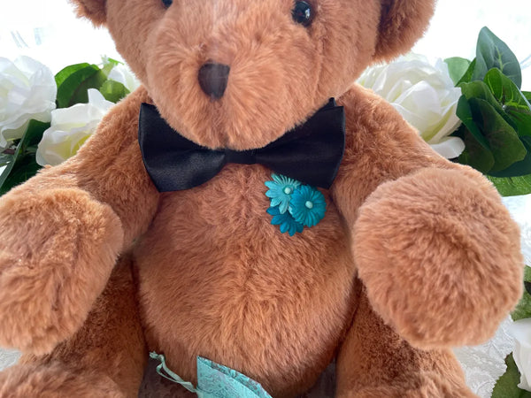 Ring Bearer Teddy Bears