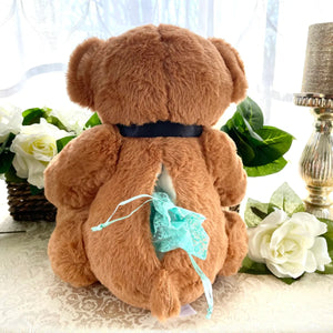 Ring Bearer Teddy Bears